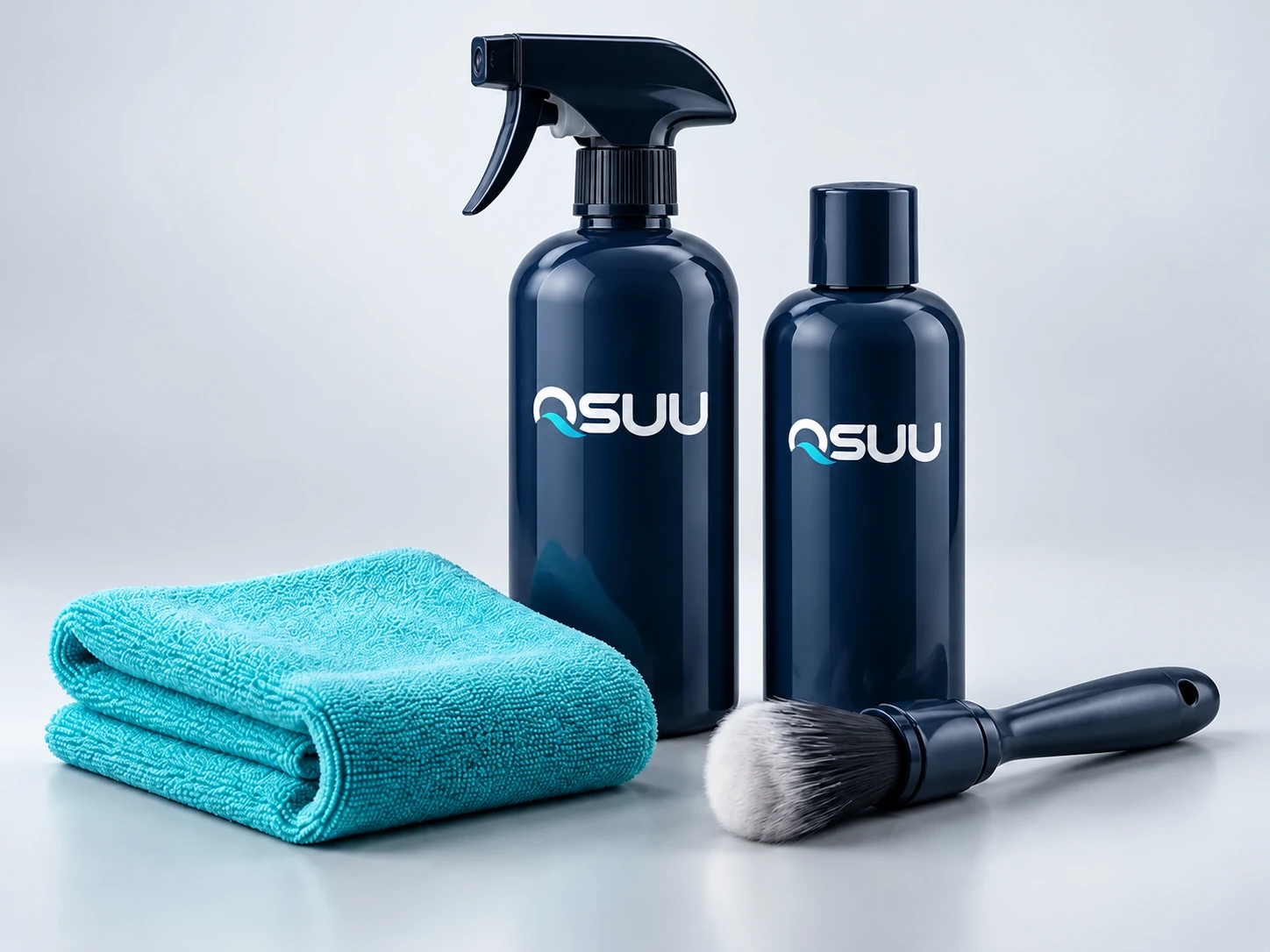 QSUU Marine Care Kit