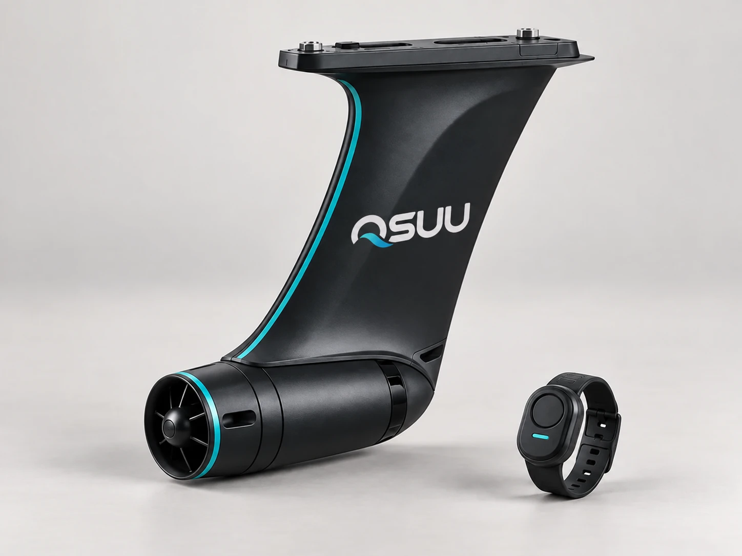 QSUU Cruise