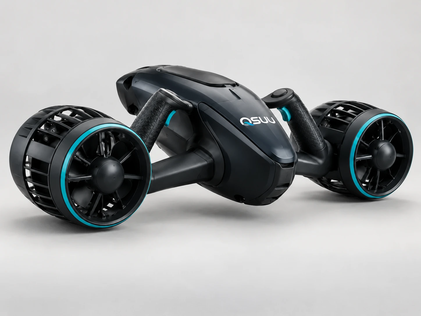 Scooters submarinos