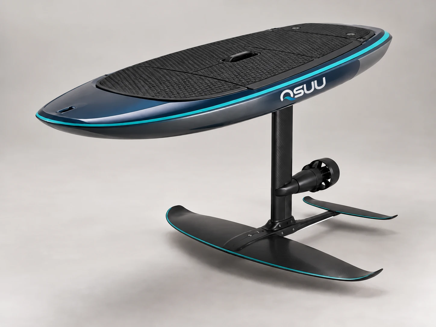 QSUU Glide