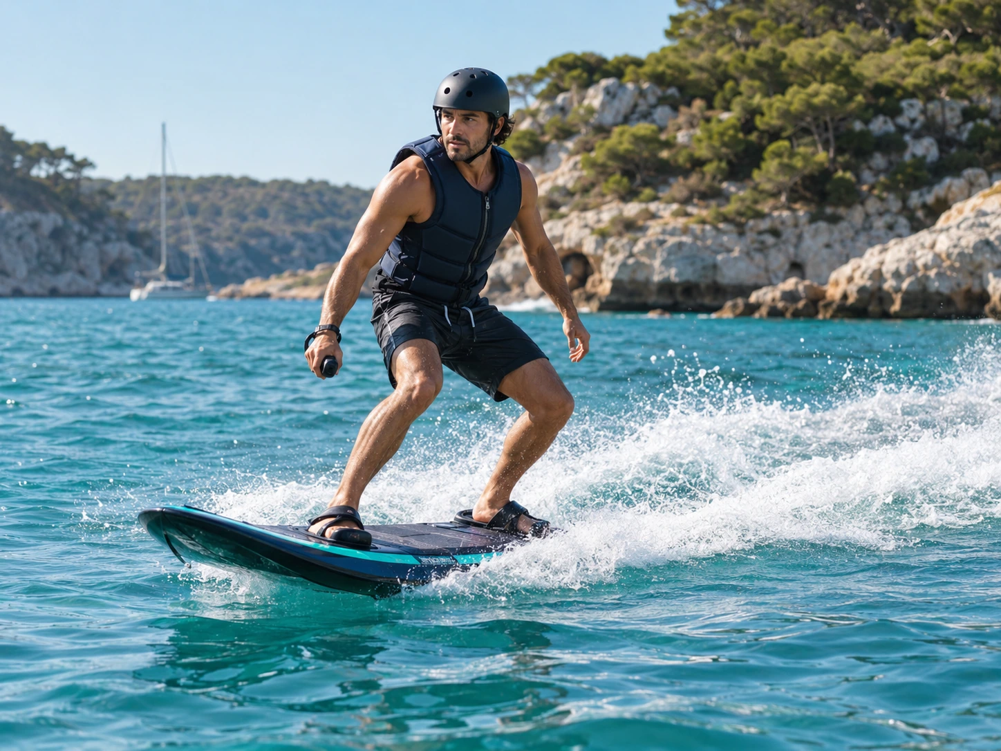 Jetboards