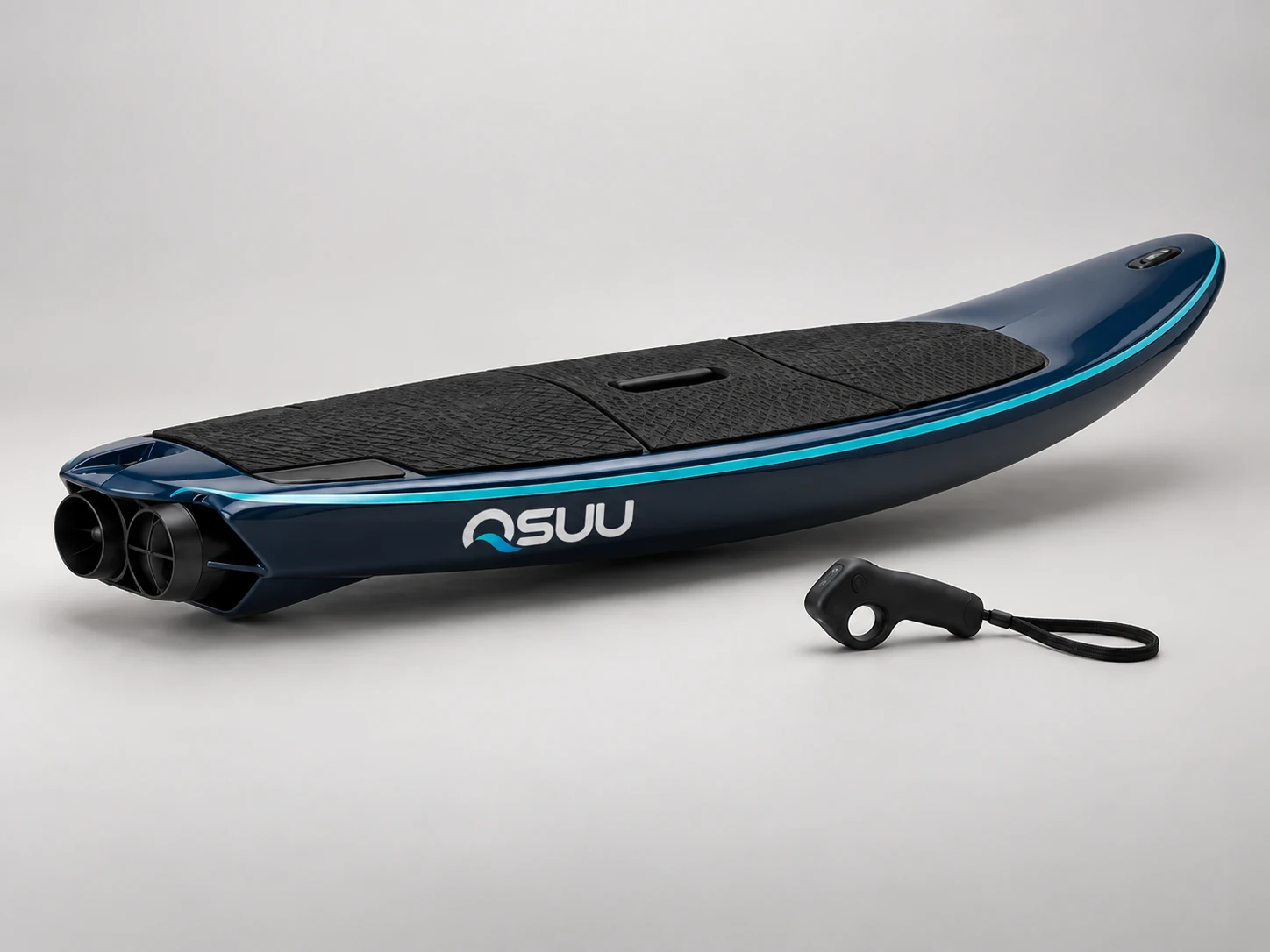 QSUU Jet