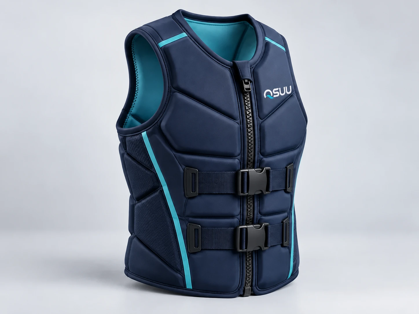 QSUU Impact Vest